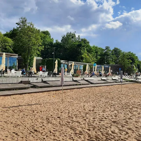 Ukiel Park Kozetka