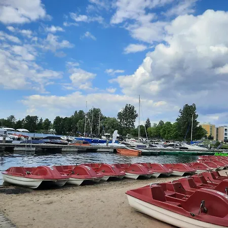 Ukiel Park Kozetka Olsztyn (Warmian-Masurian)