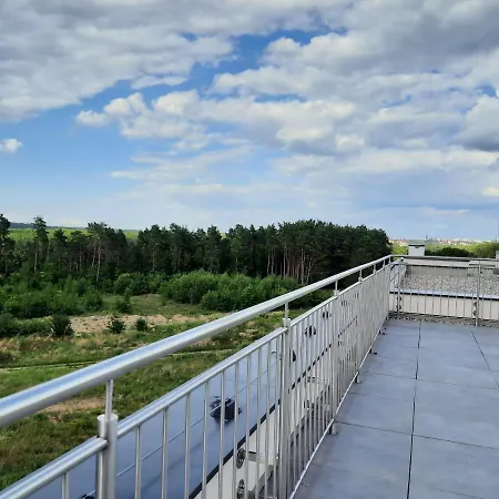 Ukiel Park Kozetka *